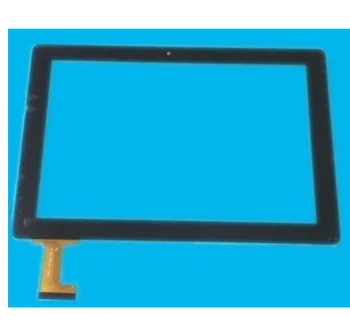 

Witblue Black 10.1 inch for Archos Sense 101X Capacitive Touch Screen Panel Repair Replacement Parts Free Shipping 54Pin