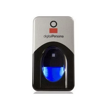 

UareU4500 Digital Persona USB Bio Fingerprint Reader Sensor for Computer PC Home Office Free SDK Same URU4500