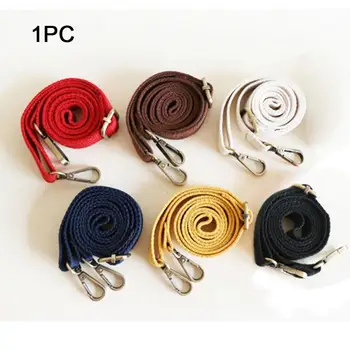 

Clip On Replacement Crossbody Handle Belt Adjustable Shoulder Strap Webbing Handbag Accessory