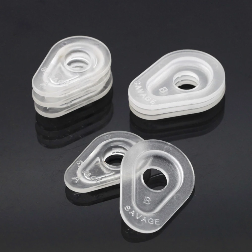4 Pcs Distanziatore Blocco Indicatore Di Direzione Per Yamaha MT-25 MT-03 MT-07