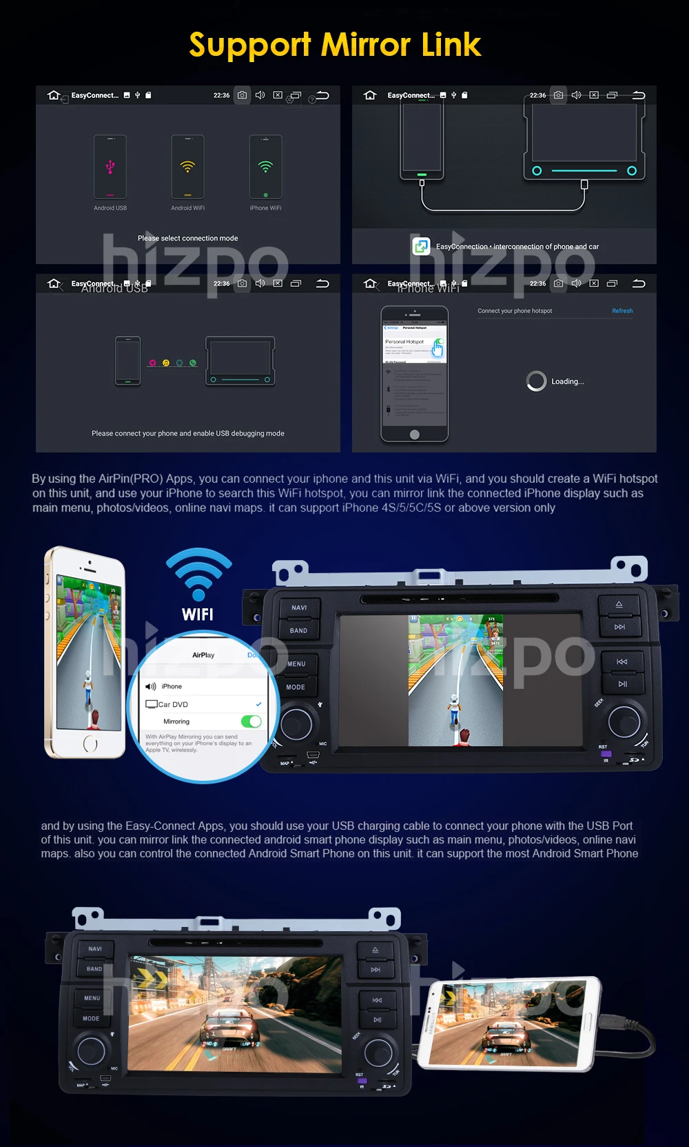 Discount Android 8.0 1Din gps Autoradio Car DVD Player For BMW E46 M3 Multimedia navigation head unit rover 75 Coupe Touring convertible 9 Discount Android 8.0 1Din gps Autoradio Car DVD Player For BMW E46 M3 Multimedia navigation head unit rover 75 Coupe Touring convertible 9