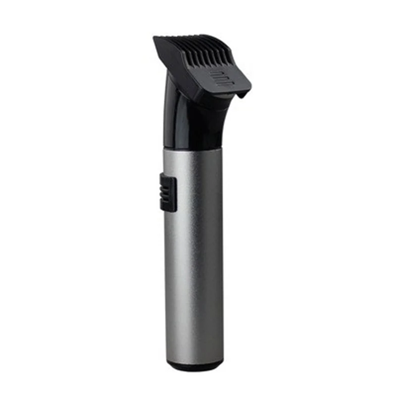 3 In 1 Multifunction Electric Shaver Razor Washable Reciprocating Rechargeable Men's Shaving Machine Hair Clipper Nose Trimmer  (7)
