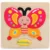 Educational Toy Wooden 3D Puzzle Intelligence Puzzles