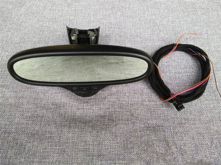 OEM Auto Dimming Rear View Mirror Interior Mirror for AUDI A3 S3 RS3 Q3,For VW GOLF 8