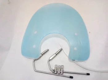 

PIAGGIO Vespa 250 gts300 sprint150 PX150 Front Motorcycle Windshield Windscreen
