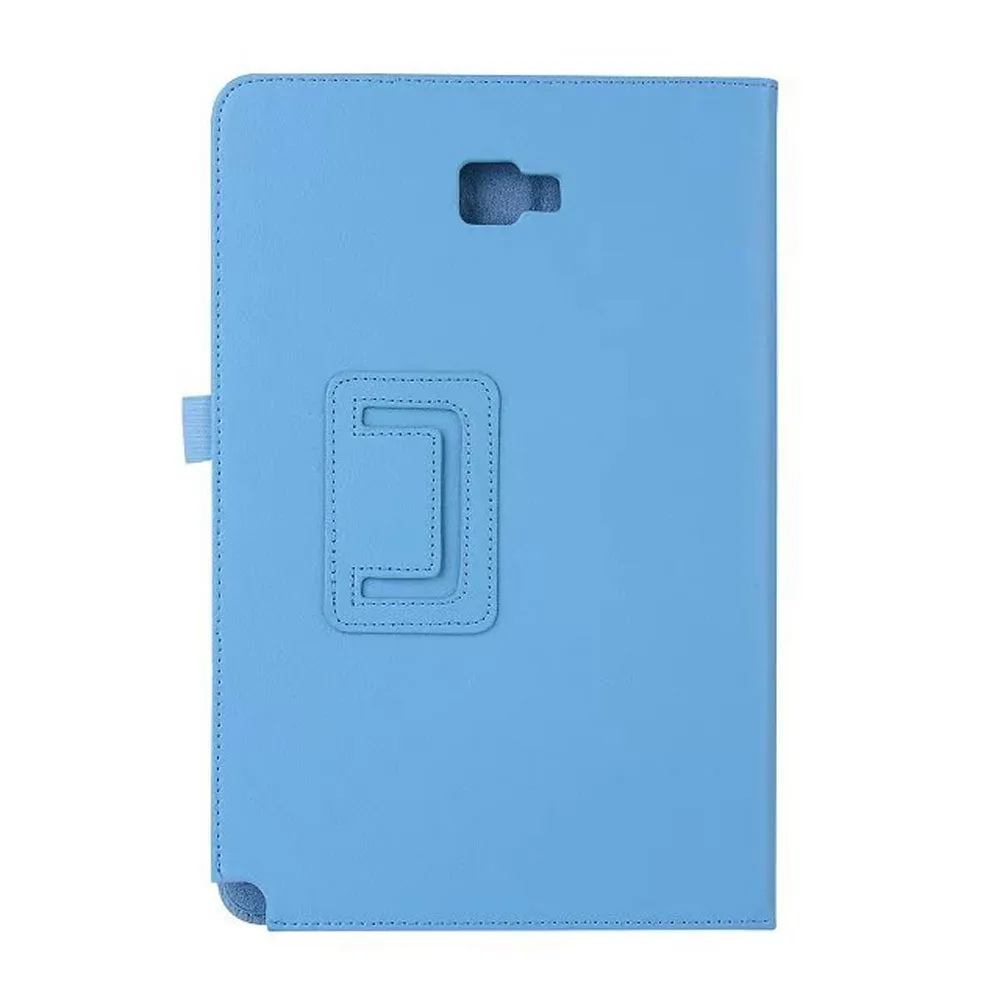 leather tablet case cover holder