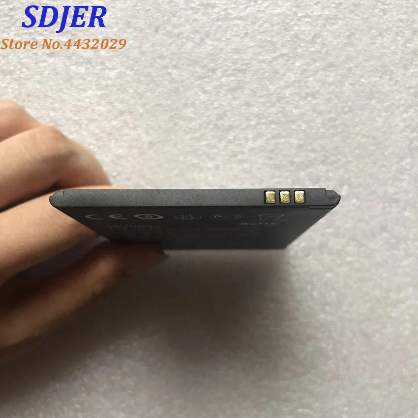 Для Prestigio PSP5530 PSP5530duo Grace Z5 2600mAH Мобильный телефон Замена литий ионного