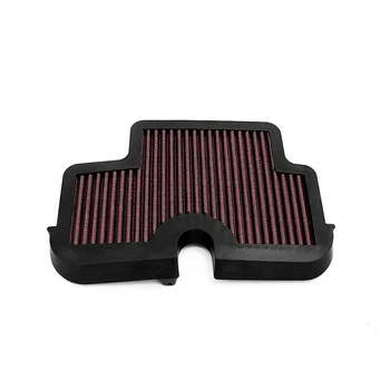 

Motorcycle Accessories Air Filter Clear Cleaner Washer For Kawasaki Ninja 650R KLE650 ER6N 2006-2011 2007 2008 2009 2010