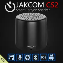Carryon JAKCOM CS2 Inteligente Speaker venda quente no Fone De Ouvido Acessórios como bolsa de fone de ouvido salar audifonos c13