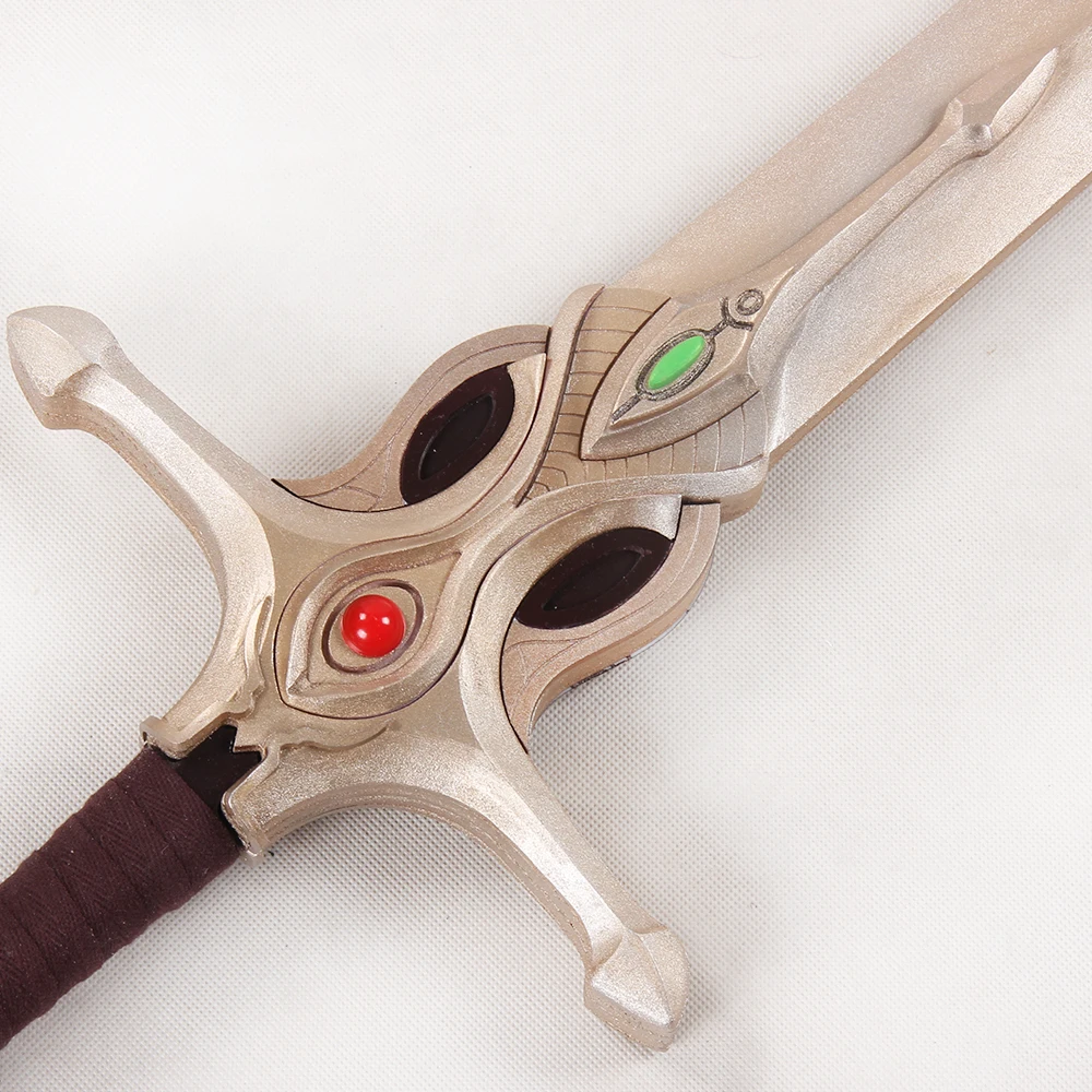 Огненная эмблема Эхо: Тень Валентина Косплей Альм меч|echo|sword cosplayecho cosplay |