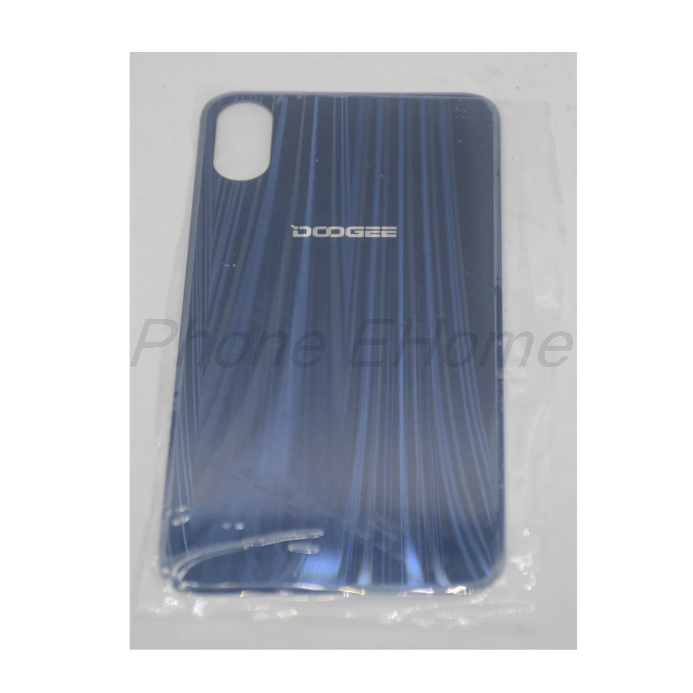 Корпус батареи для Doogee T5 x3 x55 X60 DOOGEE MIX LITE DG700 DOOGEE S30 - Цвет: x55