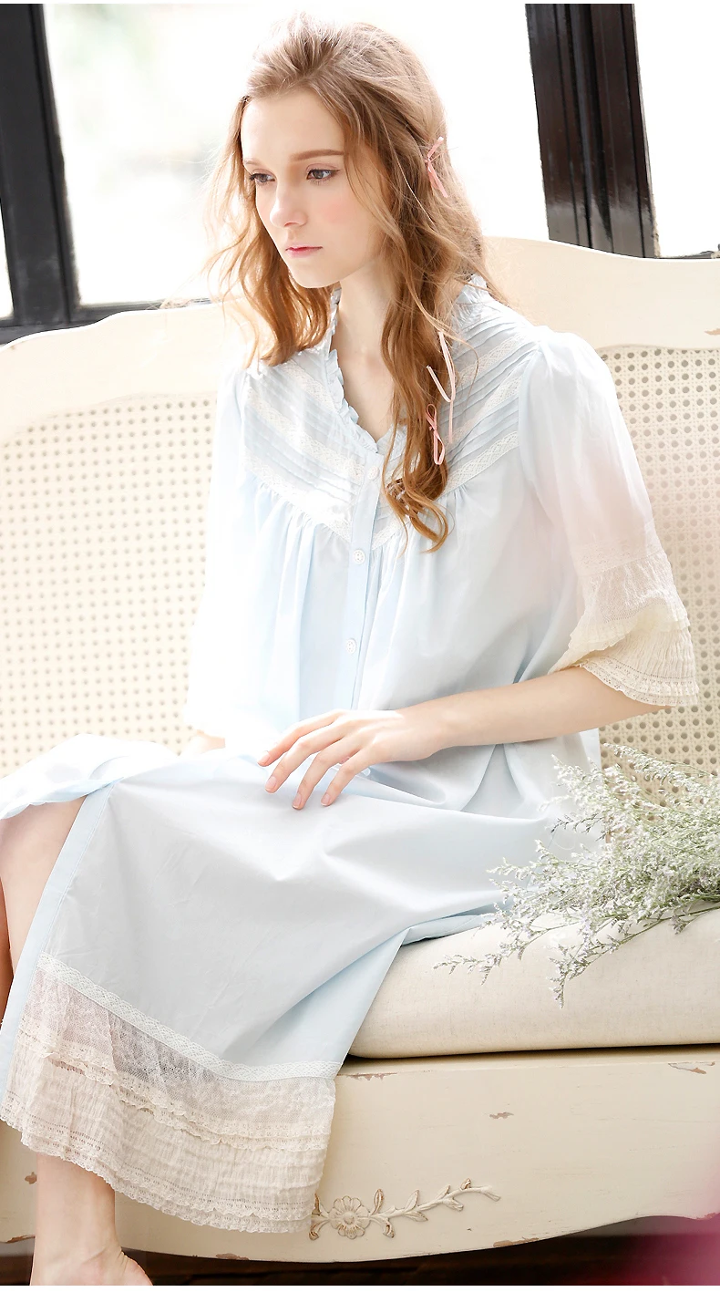 night gown summer