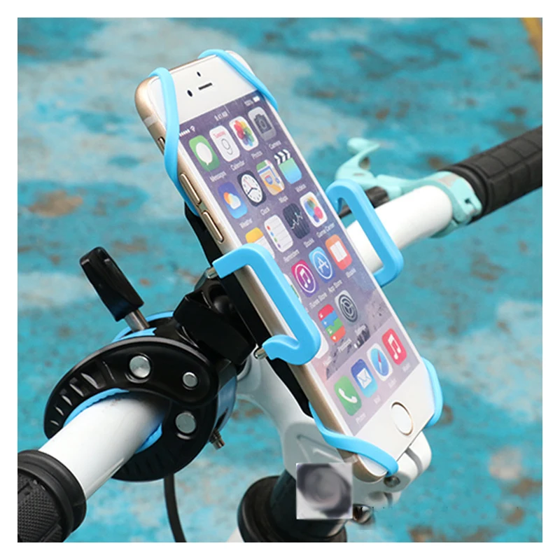 king shine bike mobile holder