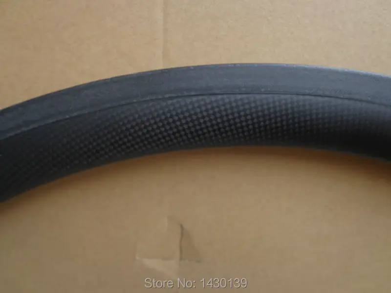 Perfect 2Pcs New 700C 38mm Road bicycle matt full carbon bike wheel clincher rims with basalt brake surface 20.5/23/25mm width Free ship 2 Perfect 2Pcs New 700C 38mm Road bicycle matt full carbon bike wheel clincher rims with basalt brake surface 20.5/23/25mm width Free ship 2
