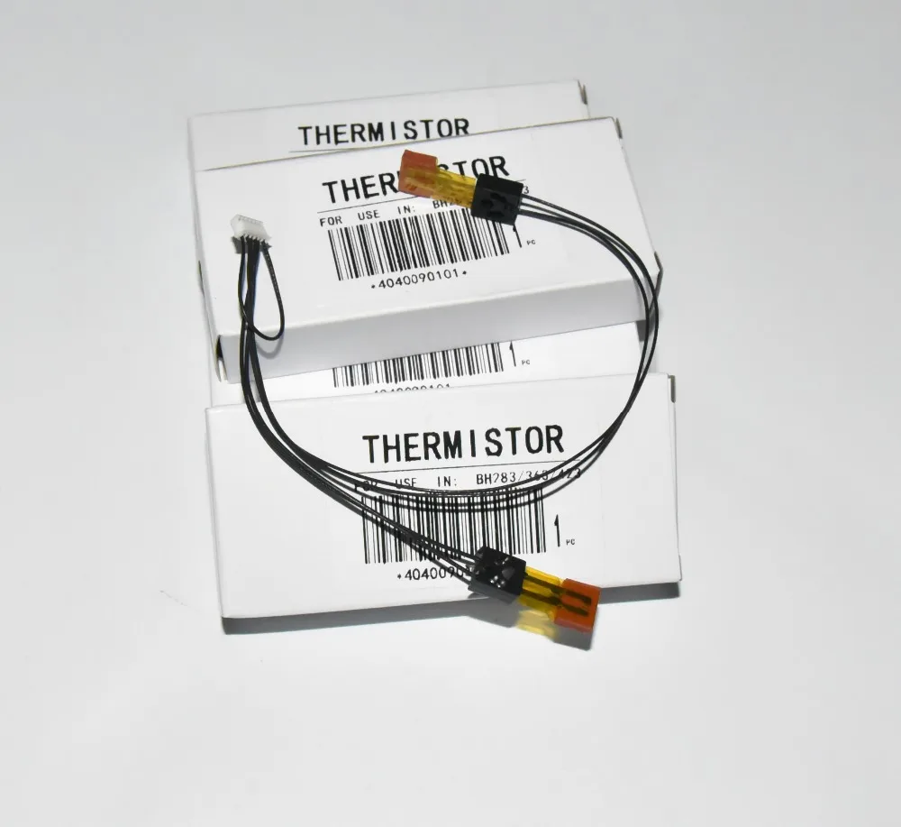 High Quality  BH283 BH423 BH7828 BH363 Fuser Thermistor for Konica Minolta Bizhub 223 283 363 423 7828    60USD   5 (1)