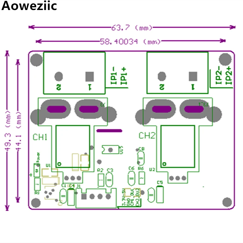 electrical equipment and devices