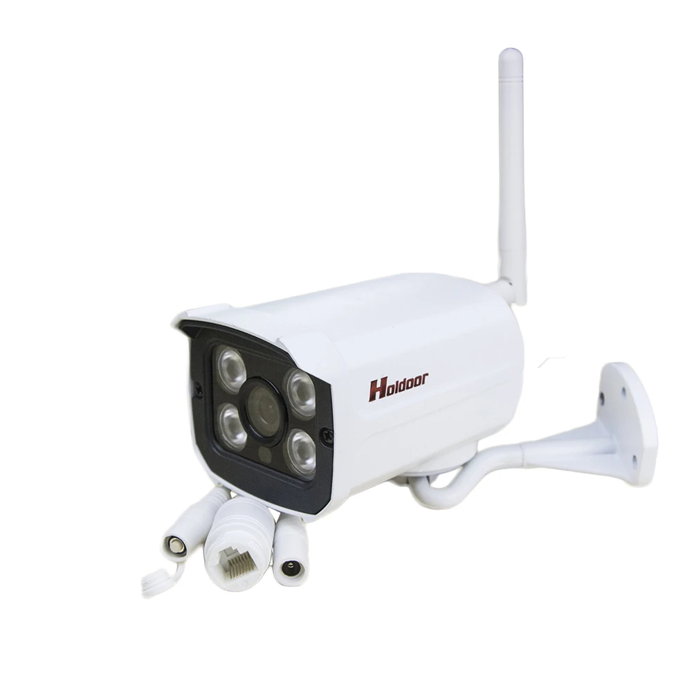 HD 1.0MP 720P Support Micro SD/TF Card CCTV Wireless IP Camera Wifi Network P2P Onvif 2.0.4 Security Camera Night Vision IR-CUT 2015 vstarcam t6835 micro tf sd card security ip camera wireless wifi p2p plug