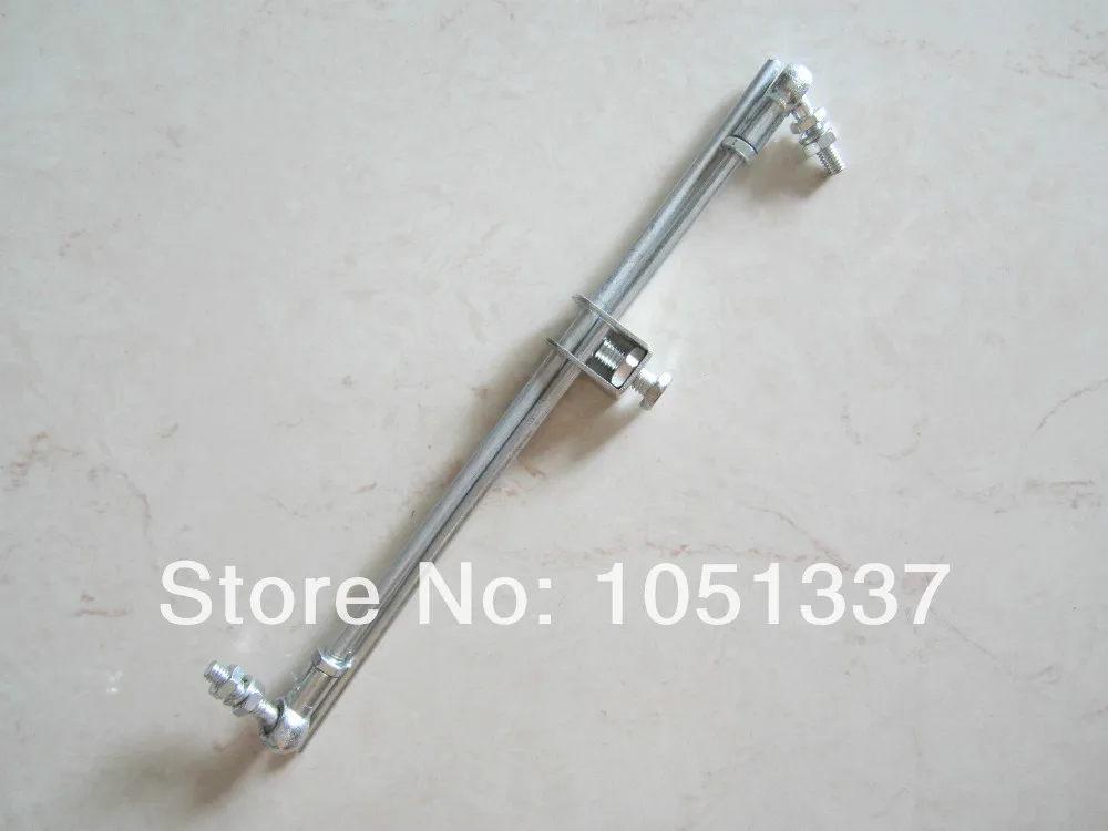 INDUSTRIAL SEWING MACHINE TREADLE PEDAL CONNECTING PITMAN ROD FITS JUKI