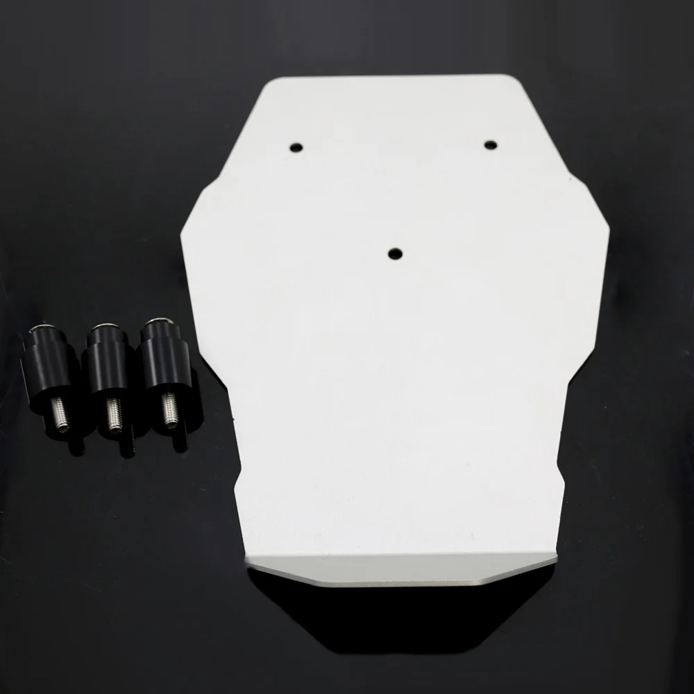 Per Bmw F800Gs 08-17 Moto Posteriore Splash Guard