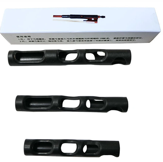 

violin bow accessories bow-holding straightener hand shape correct beginner finger trainer WGQ-1