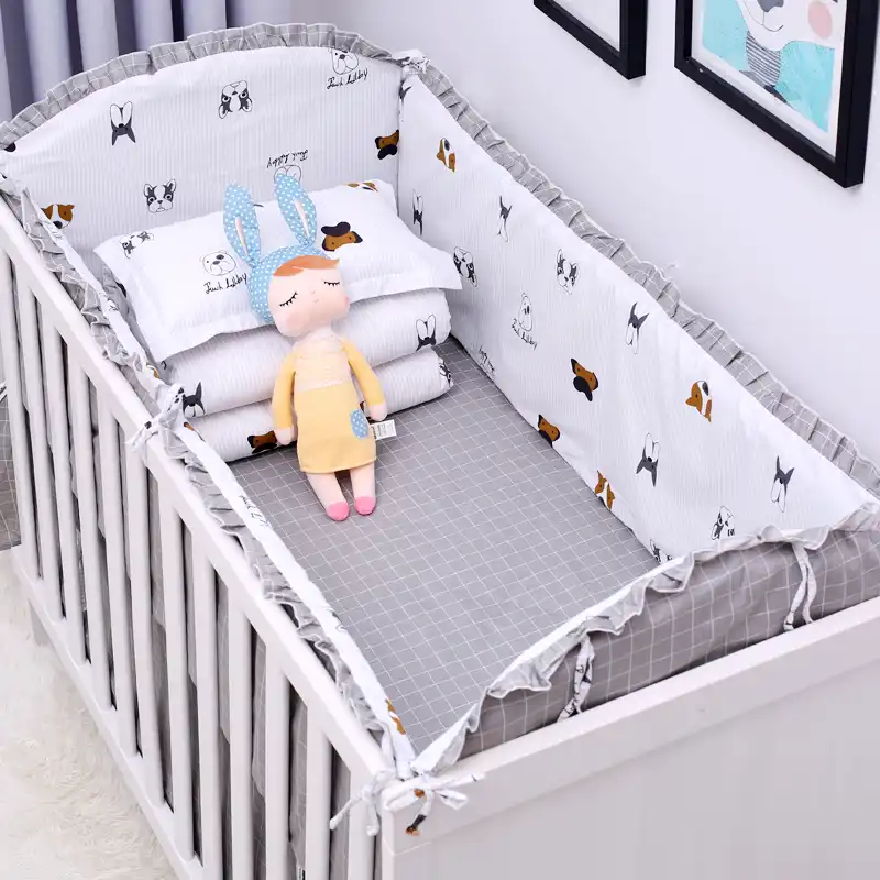 unisex cribs