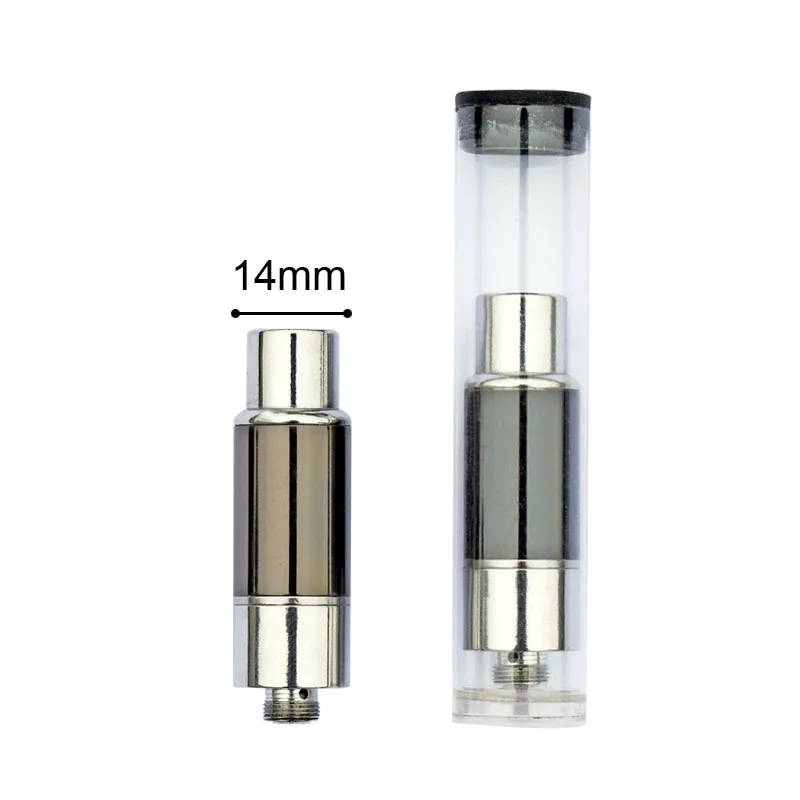 

20PCS/LOT New wax coil Dual Quartz Rod Coils W5 airflow Atomizer replacement Coils for Black Metal W5 airflow Vaporizer