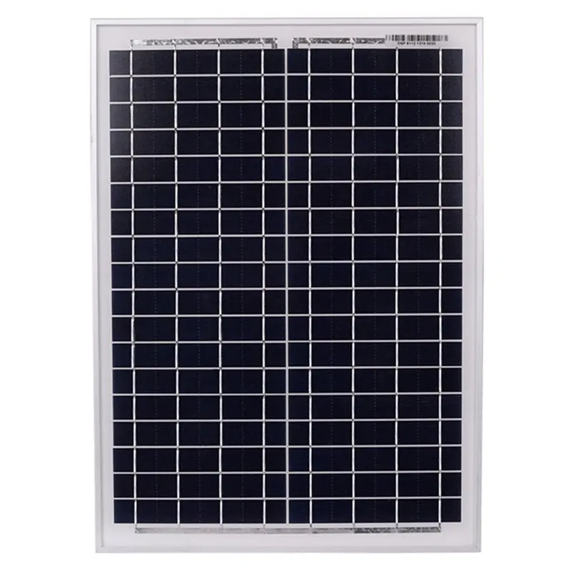 Панели солнечные 18V20W черные панели + 12 V/24 V Солнечный контроллер с Usb Интерфейс