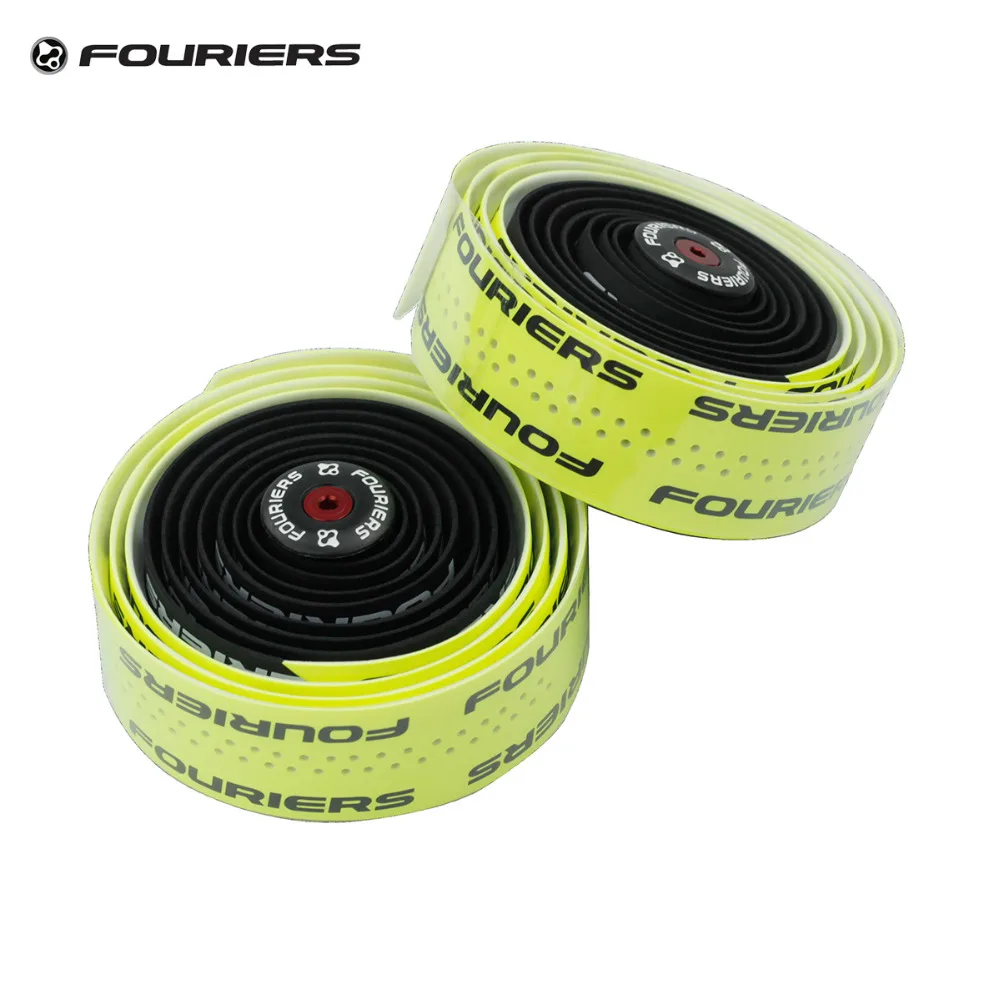 fouriers bar tape