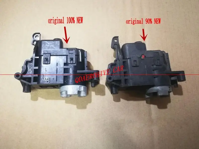 

QDAEROHIVE 90% NEW RearView Fold Actuator Door Side Mirror Fold Motor for MAZDA 3 mazda 6 mazda 6 mazda 8 CX7