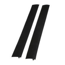 1 шт. маслостойкая кухонная силиконовая вставка для плиты крышка зазора Гибкая Силиконовая Термостойкая вставка для плиты крышка зазора s уплотнение