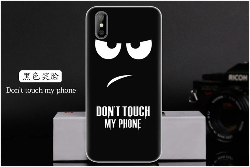 Phone Case For Doogee X50 (13)