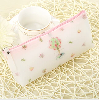 Купить пачка силиконовые 6 Беймакс Каваи пеналы многофункциональный ...