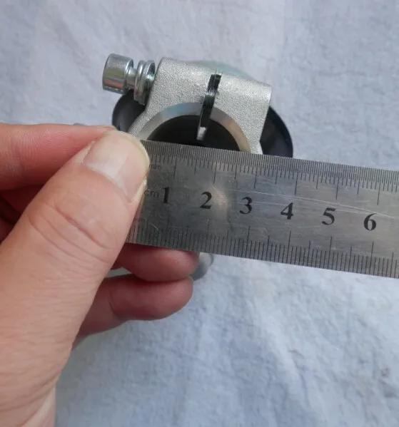 GEAR HEAD DIA 26MM 9T X 8MM 5