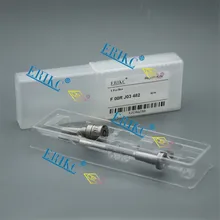 Erikc система впрыска топлива комплекты для ремонта инжектора F00RJ03482 насадка DLLA142P1709 клапан F00RJ01941 для Cummins 4940640 Inyection 0445120121