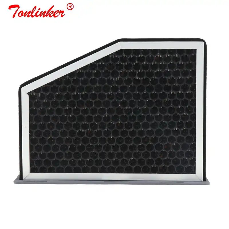 Kabine Filter Fur Volkswagen Beetle Caddy Cc Eos Golf 5 Golf 6 Tiguan 2004 2015 Hepa Filter Grid Pm2 5 Filter Auto Zubehor Aliexpress