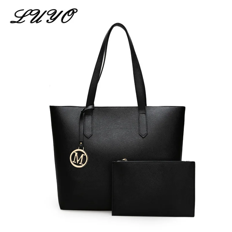 

2018 Luxury Handbags Women Bags Designer Vintage Tote Shoulder Bag Female Michael Bolsos Sac A Main Leather Purses And Handbag