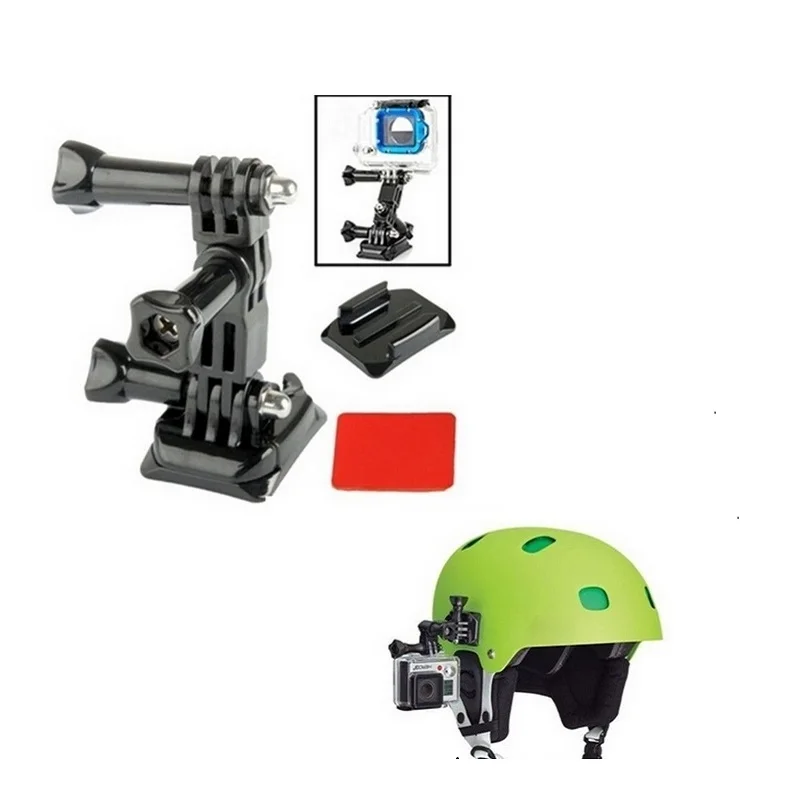 Gopro Helmet adhensive kit (8)