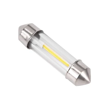 

Reading Lights LED Lights White Double Tip Car 2Pcs 36mm Door Lights 12V