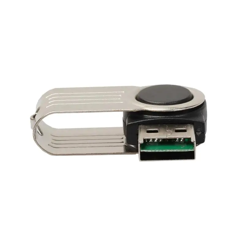 2 в 1 OTG кардридер USB2.0 + Универсальный TF для iOS Android смартфона ПК планшета|2 in otg|tf card