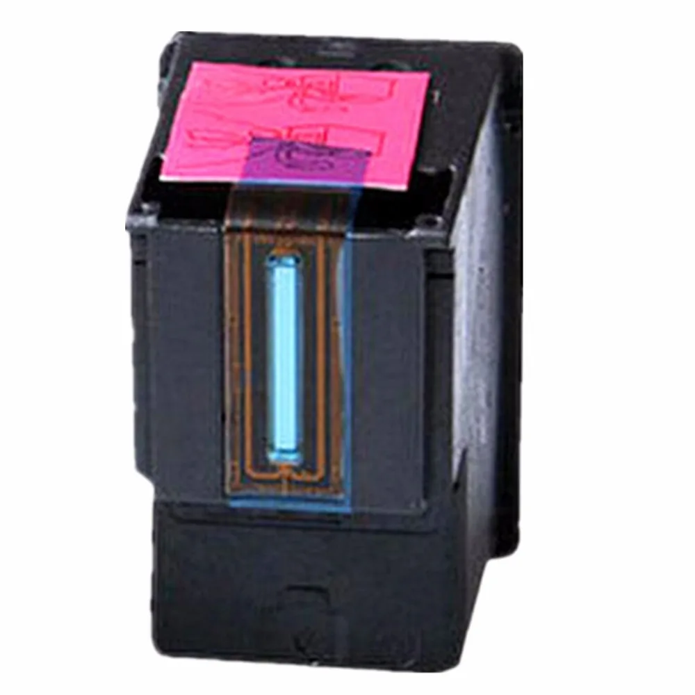 Восстановленный картридж для чернильных картриджей HP302 XL HP302XL 302XL Envy 4516 4520 4522 4523 4524