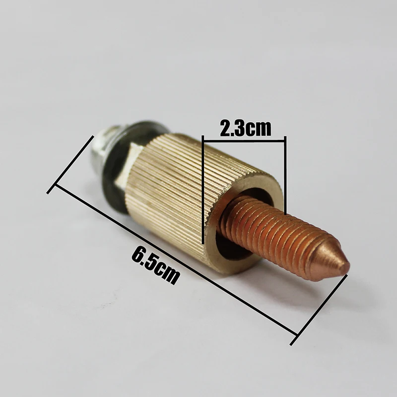 Ремонт кузова автомобиля точечной сварки Корректировщик зажим точечной заземления сварочный аппарат аксессуары