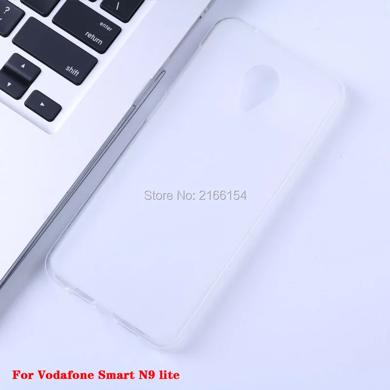 Vodafone Smart N9 lite