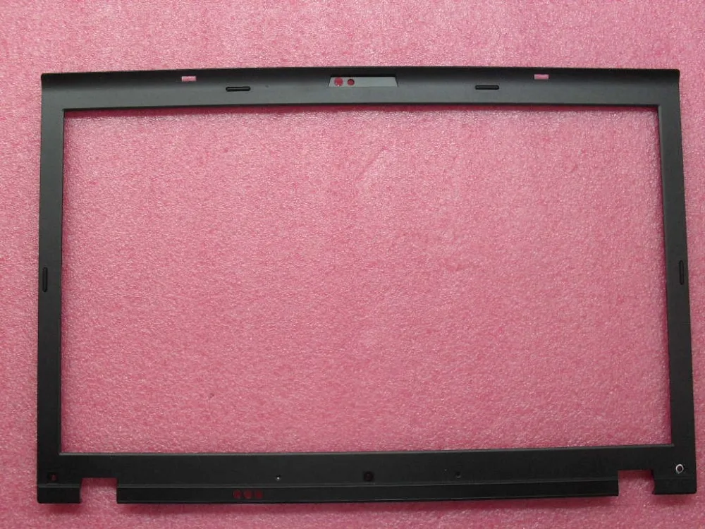 

New Original for Lenovo Thinkpad T520 T530 W520 W530 LCD Front Bezel non touch screen laptop black 60Y5482 75Y5428
