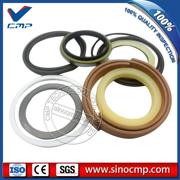 PC300 7 Комплект уплотнений цилиндра рычага 707 99 67090 для экскаватора Komatsu|kit kits|kit sealkit
