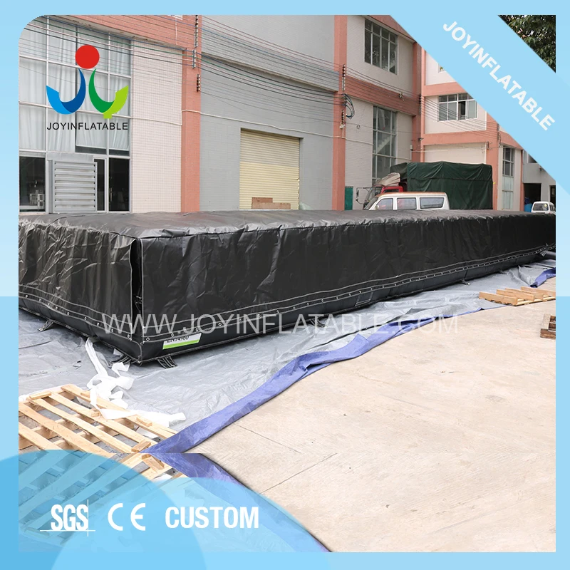 Jump Giants Inflatable Air Bag for Trampoline Park 3