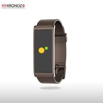 

Wristbands MyKronoz #400 ZF4HRBR fitness trackers wrist accessories