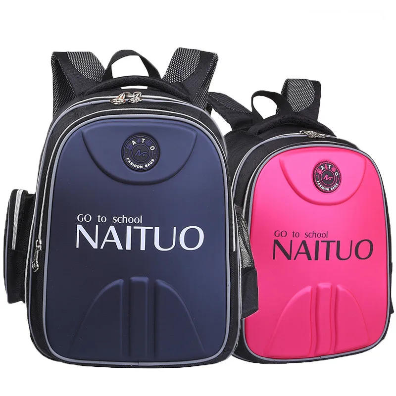 

Night Reflection Kids Schoolbags for Teenager Orthopedic Backpack Waterproof Backpack Children Travel Bookbags Mochila Infantil