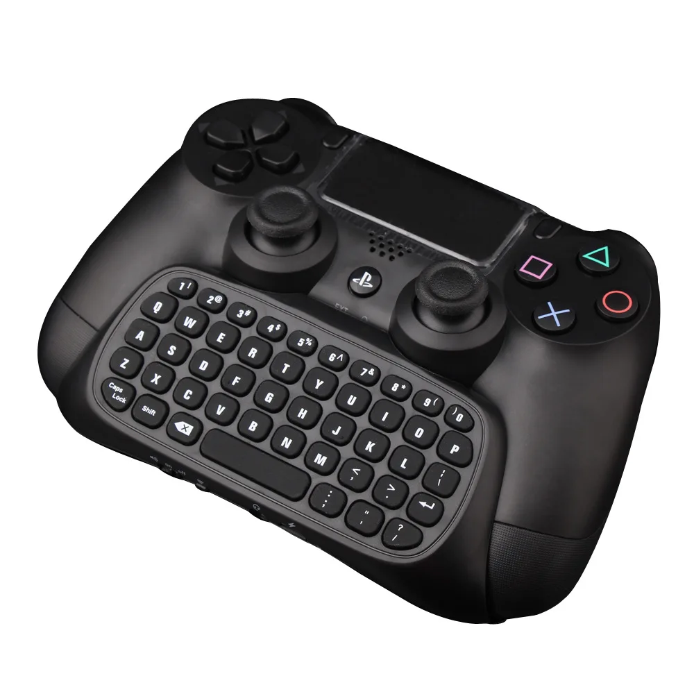Bluetooth беспроводная клавиатура Ps4 контроллер геймпад джойстик пульт