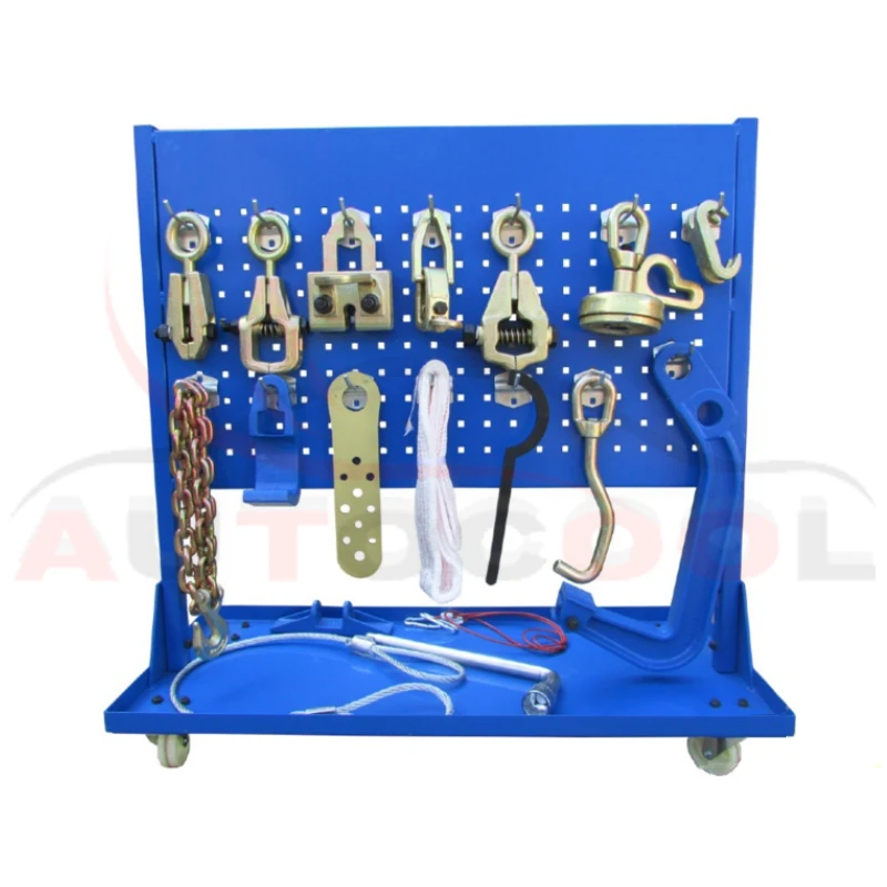 car bench tools