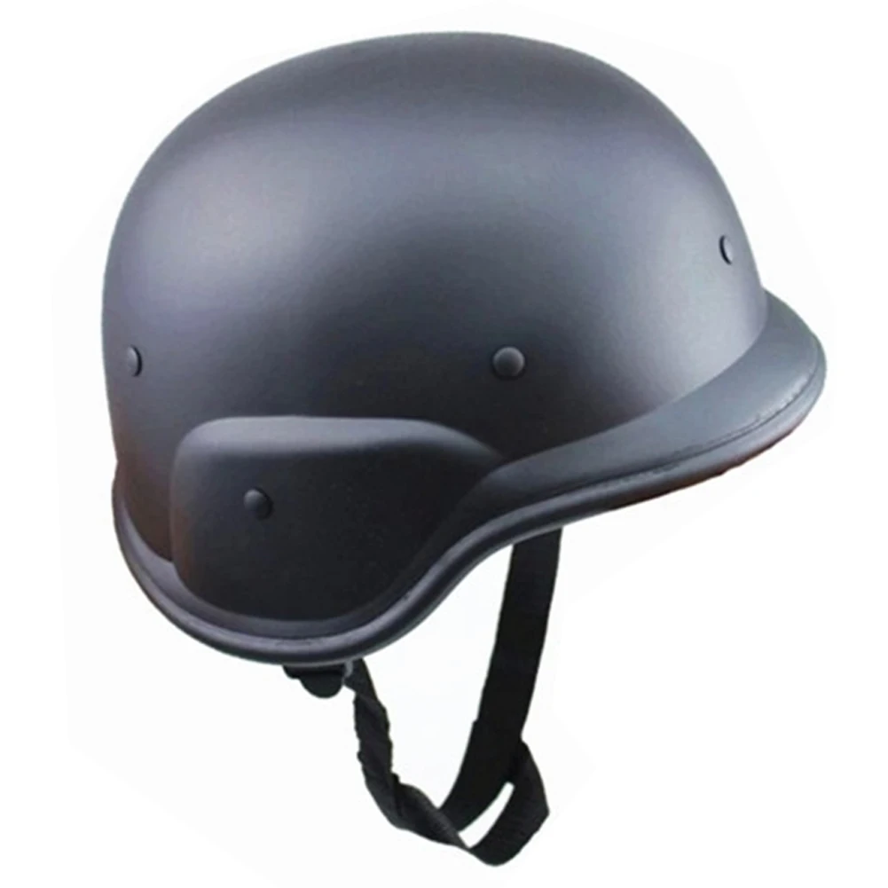  Solid M88 ABS plastic camouflage helmet tactics CS US military field army motos motorcycle CS helme